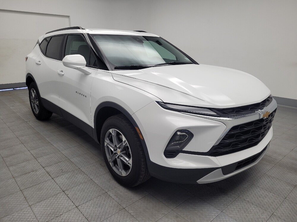 2024 Chevrolet Blazer in Memphis, TN 38115 - 18130684 13