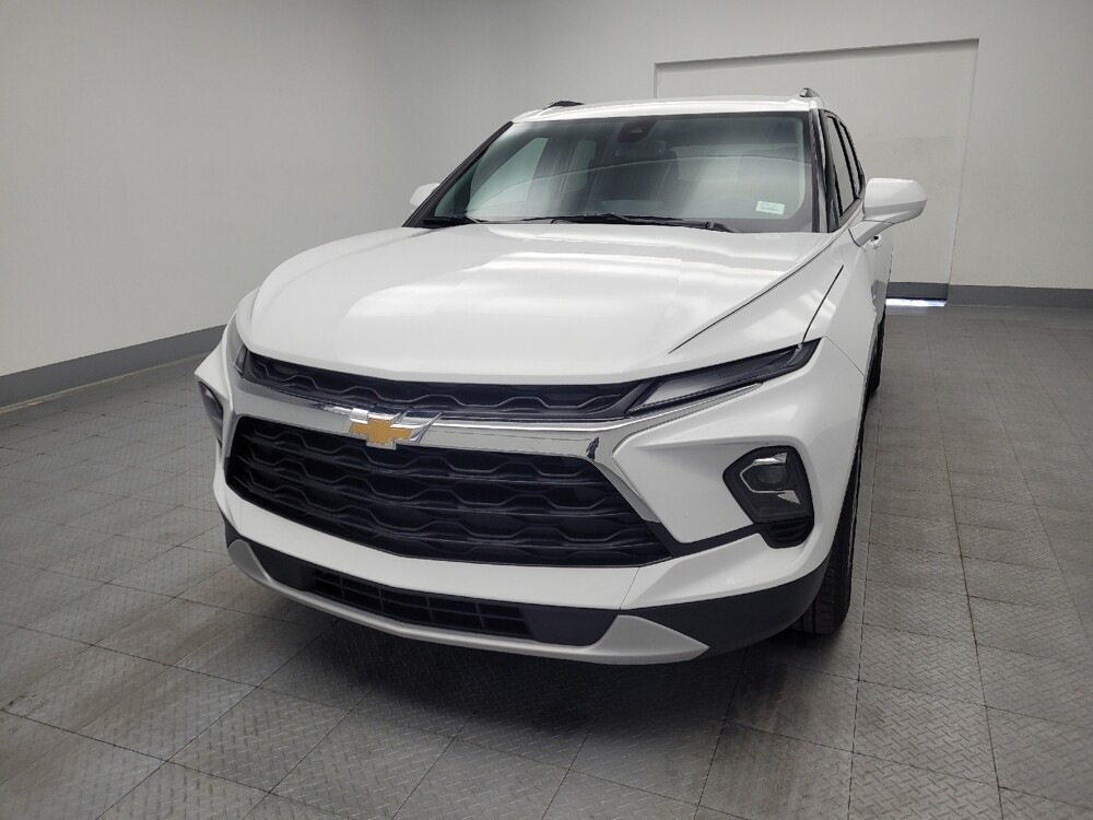 2024 Chevrolet Blazer in Memphis, TN 38115 - 18130684 15