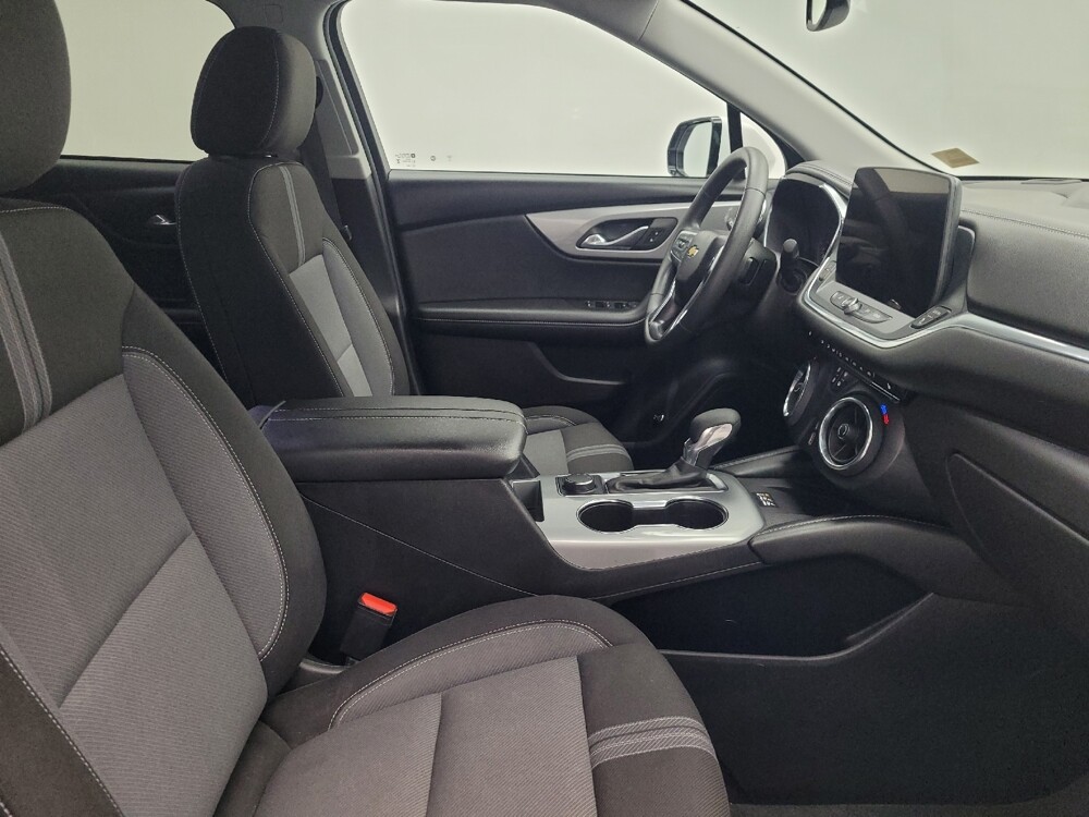 2024 Chevrolet Blazer in Memphis, TN 38115 - 18130684 21