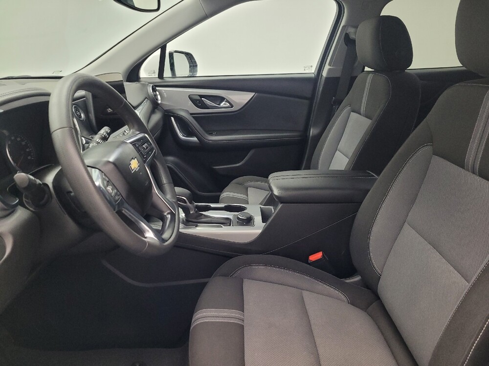 2024 Chevrolet Blazer in Memphis, TN 38115 - 18130684 17