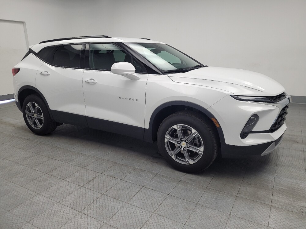 2024 Chevrolet Blazer in Memphis, TN 38115 - 18130684 11