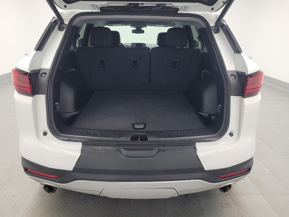 2024 Chevrolet Blazer in Memphis, TN 38115 - 18130684 29