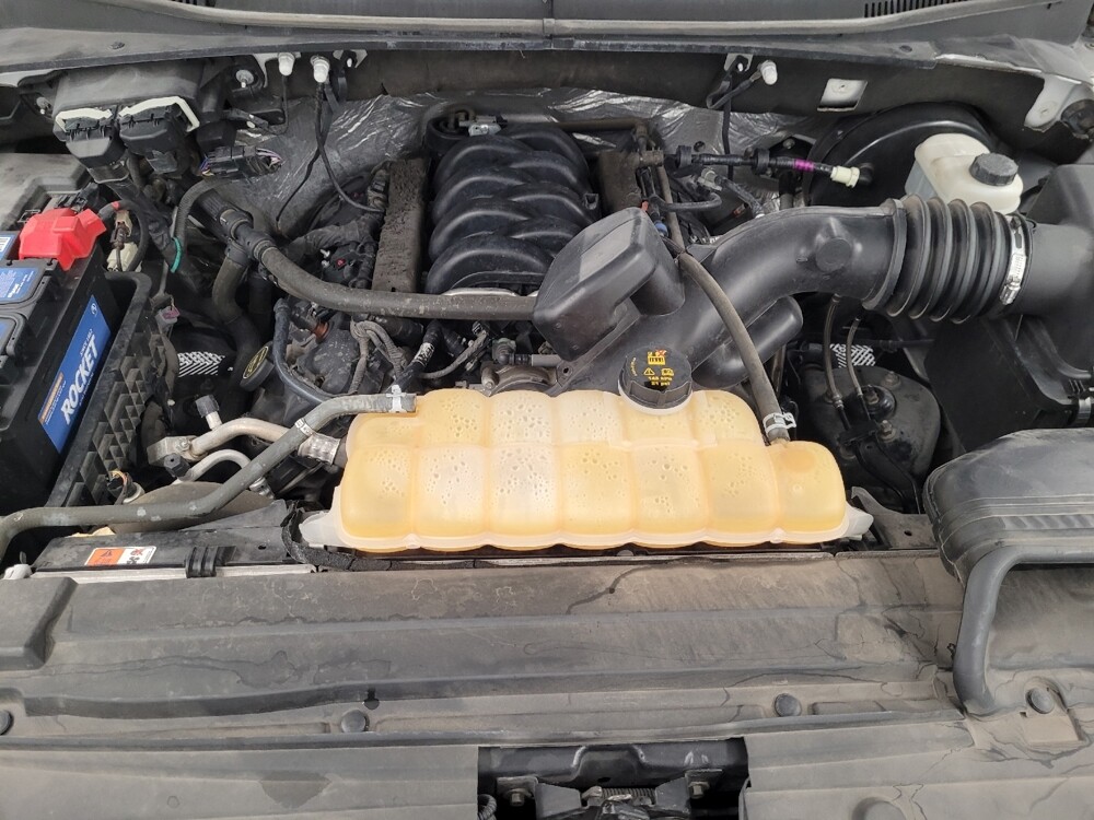 2015 Ford F150 in Houston, TX 77060 - 18130685 30