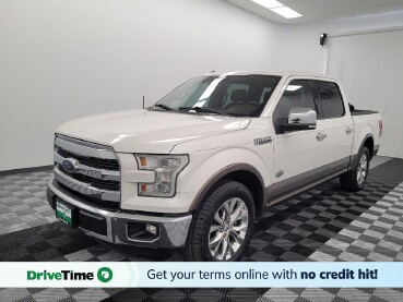 2015 Ford F150 in Houston, TX 77060