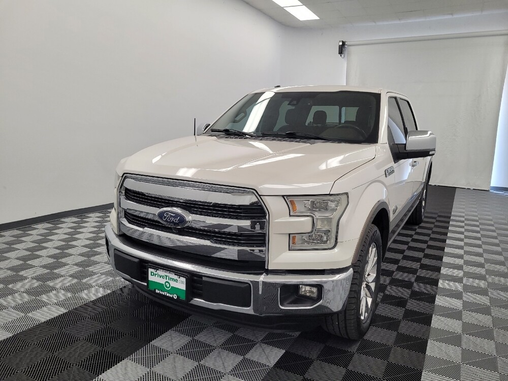 2015 Ford F150 in Houston, TX 77060 - 18130685 15