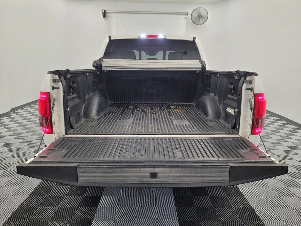 2015 Ford F150 in Houston, TX 77060 - 18130685 29