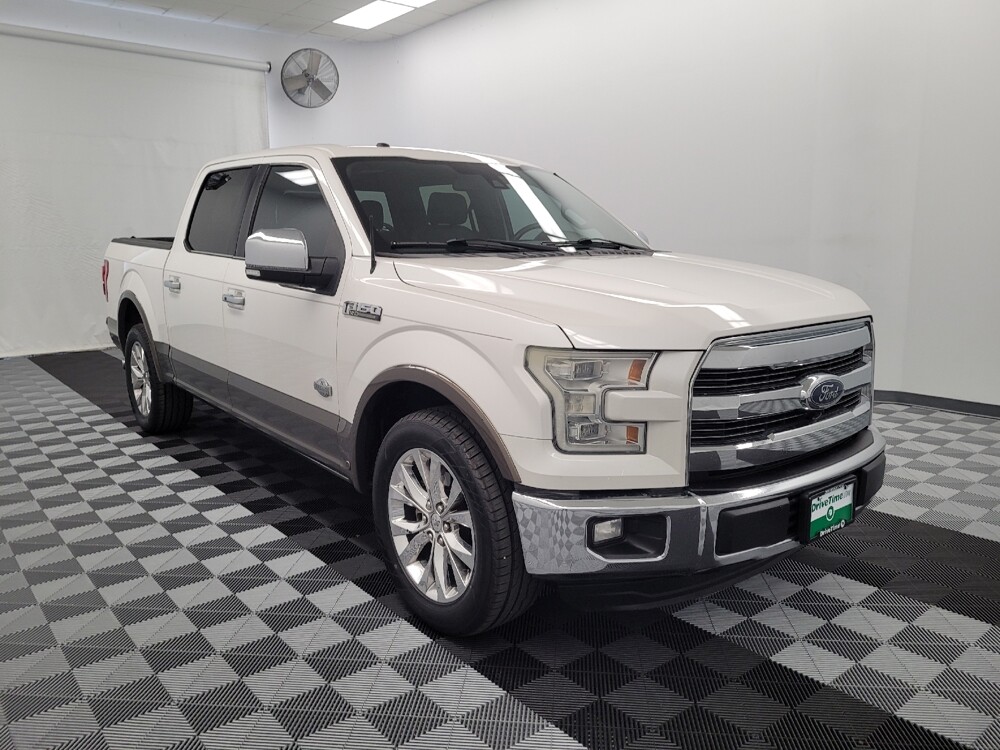 2015 Ford F150 in Houston, TX 77060 - 18130685 13