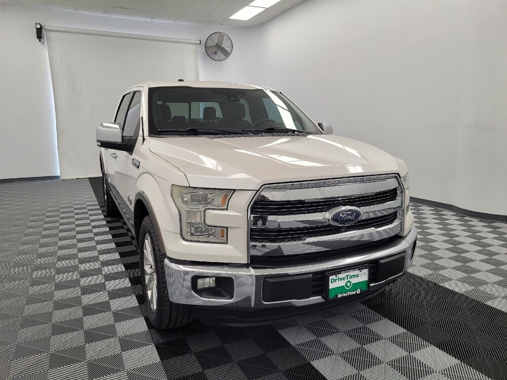 2015 Ford F150 in Houston, TX 77060 - 18130685 14