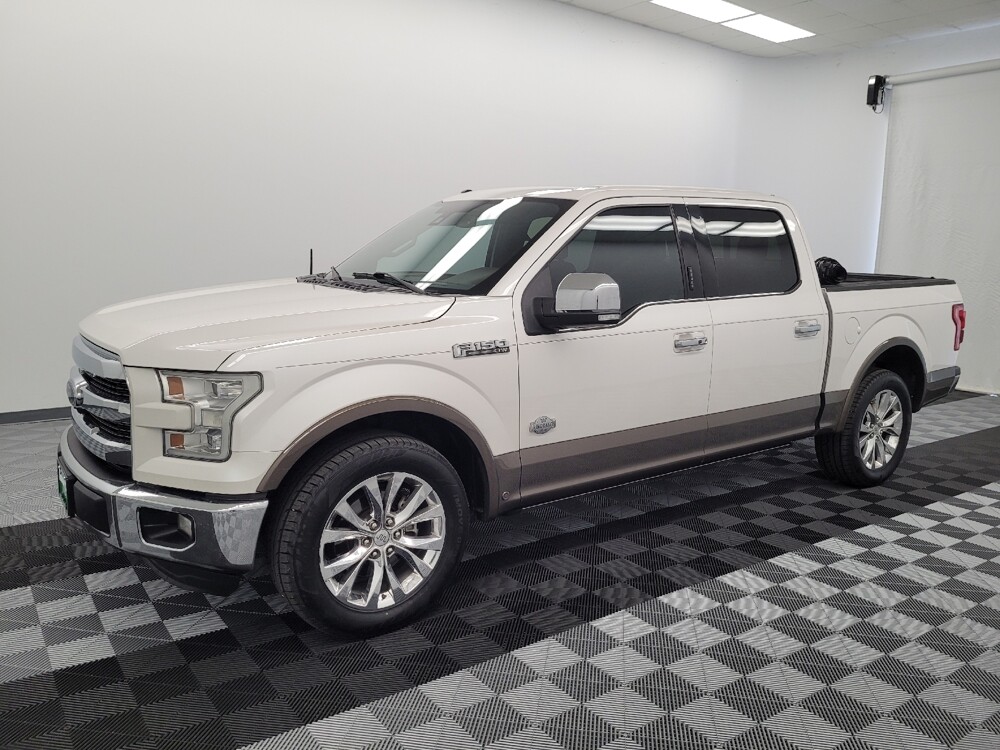 2015 Ford F150 in Houston, TX 77060 - 18130685 2