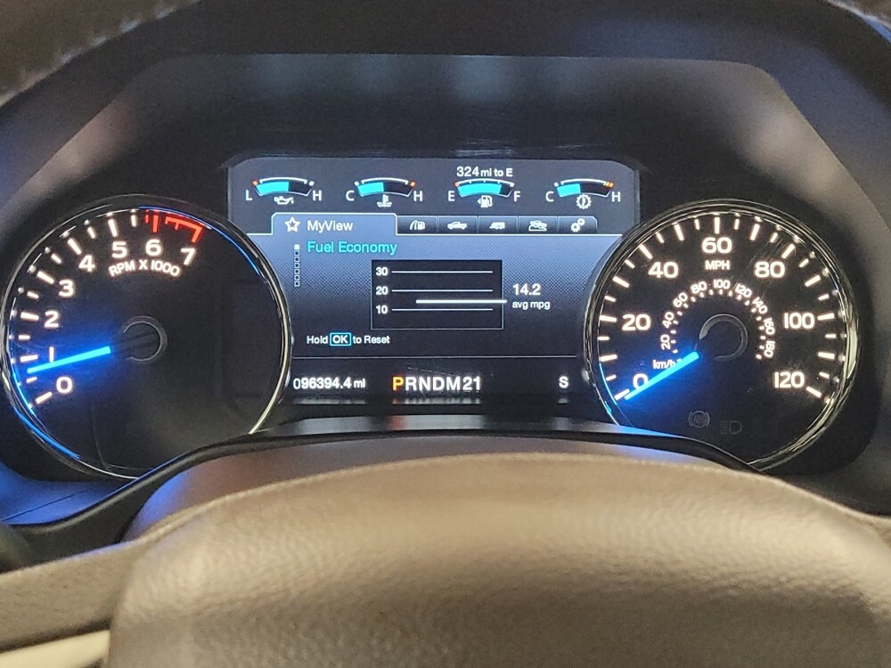 2015 Ford F150 in Houston, TX 77060 - 18130685 23