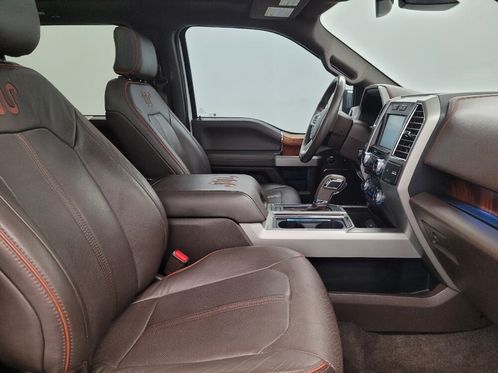 2015 Ford F150 in Houston, TX 77060 - 18130685 21