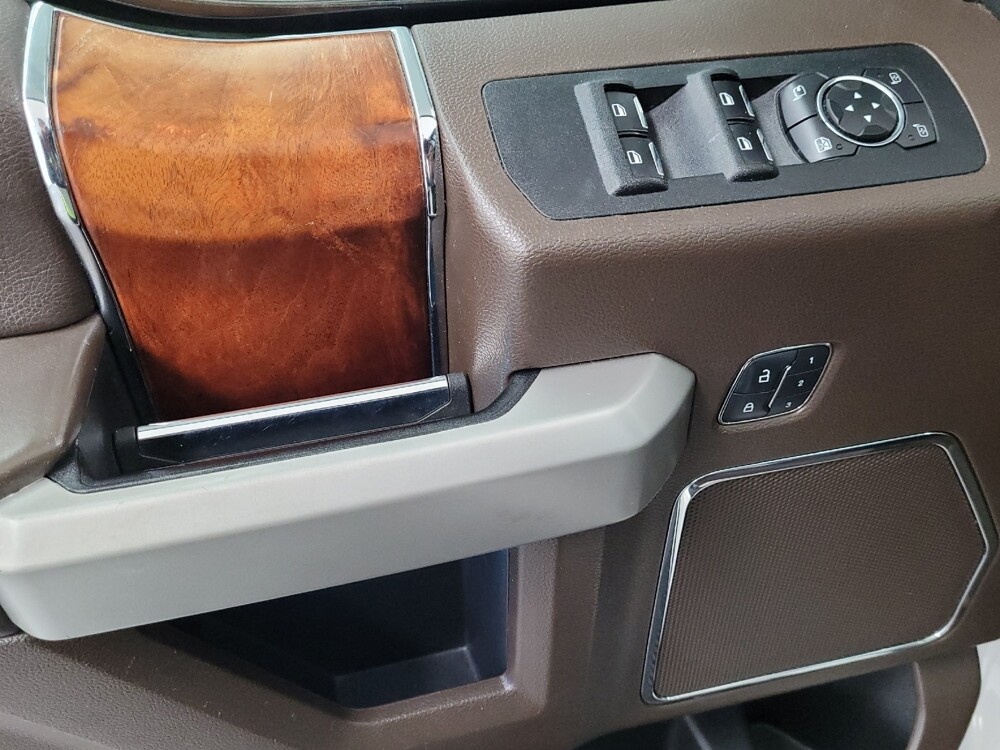 2015 Ford F150 in Houston, TX 77060 - 18130685 27