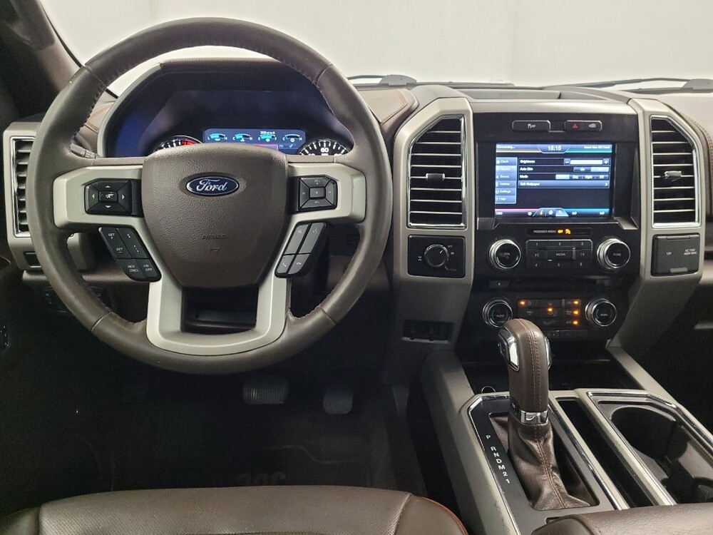 2015 Ford F150 in Houston, TX 77060 - 18130685 22