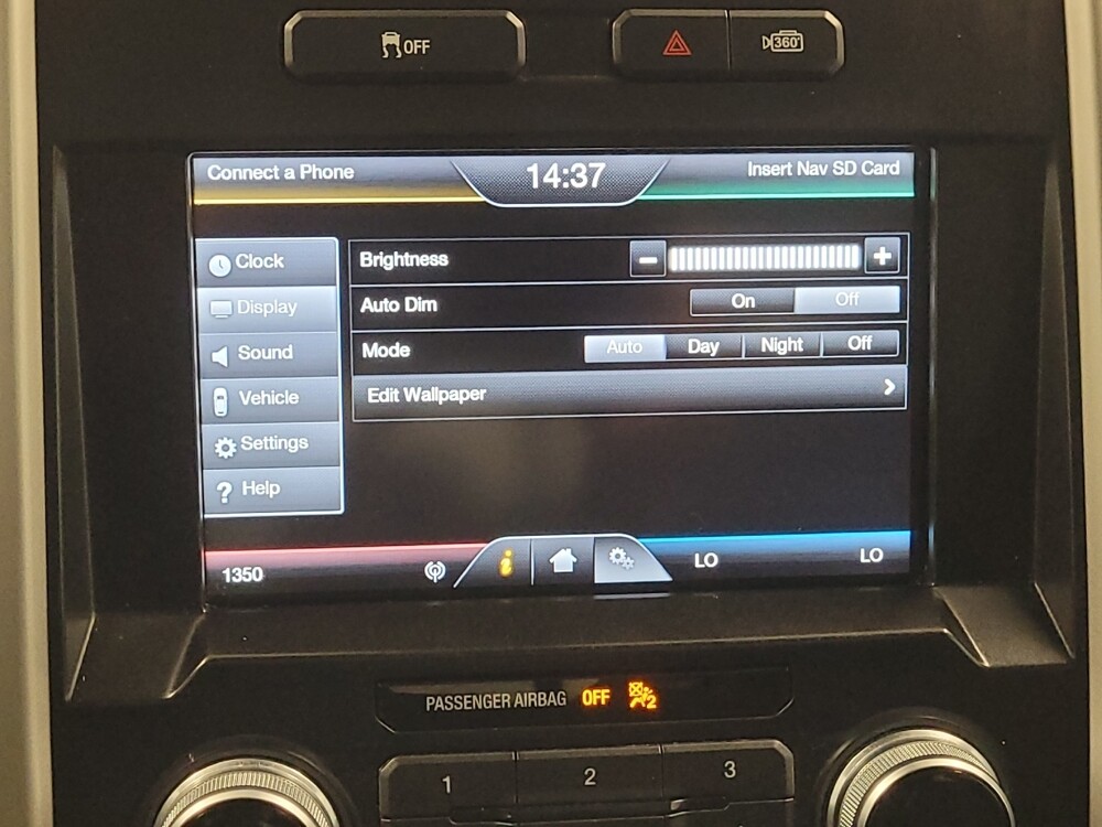 2015 Ford F150 in Houston, TX 77060 - 18130685 25