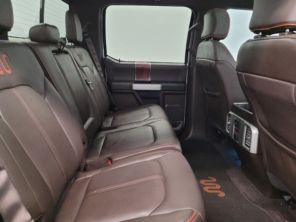 2015 Ford F150 in Houston, TX 77060 - 18130685 19