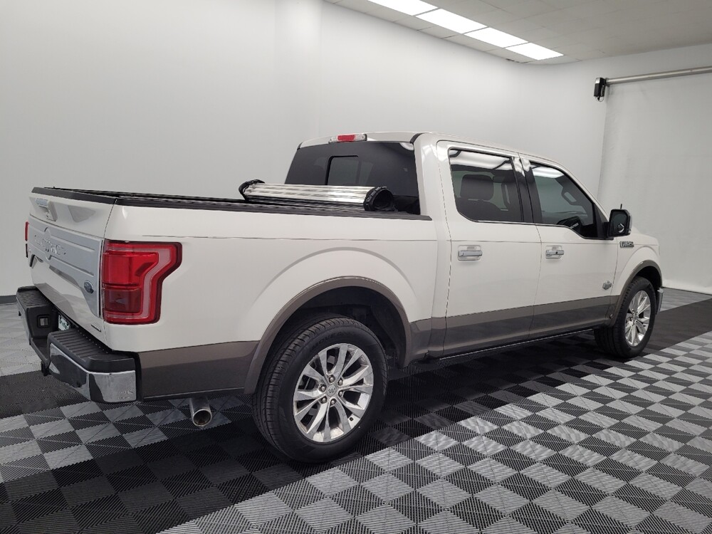 2015 Ford F150 in Houston, TX 77060 - 18130685 10