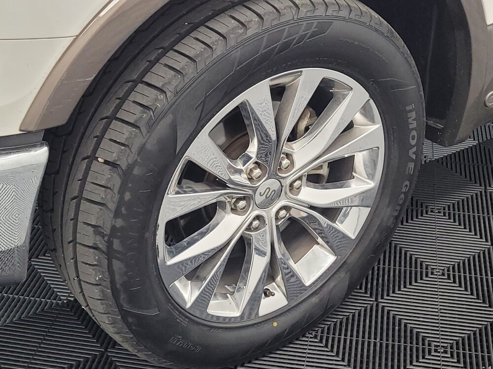 2015 Ford F150 in Houston, TX 77060 - 18130685 31