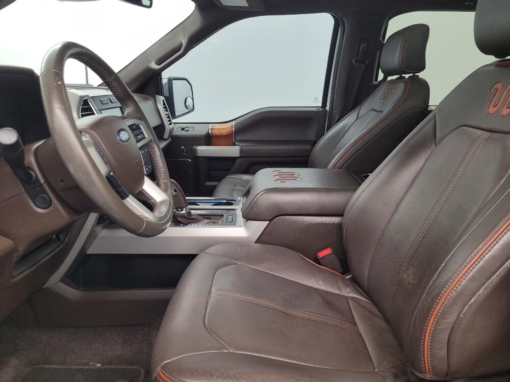 2015 Ford F150 in Houston, TX 77060 - 18130685 17