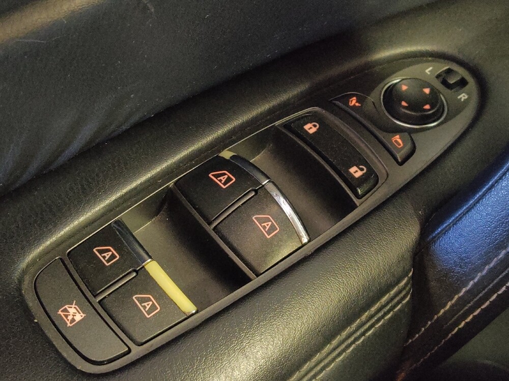 2018 Nissan Armada in Fort Worth, TX 76116 - 18130687 27