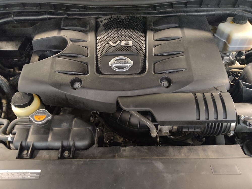 2018 Nissan Armada in Fort Worth, TX 76116 - 18130687 30