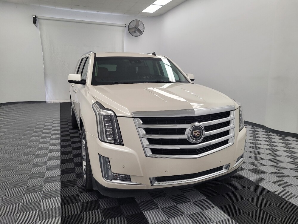 2015 Cadillac Escalade ESV in Houston, TX 77060 - 18130688 14
