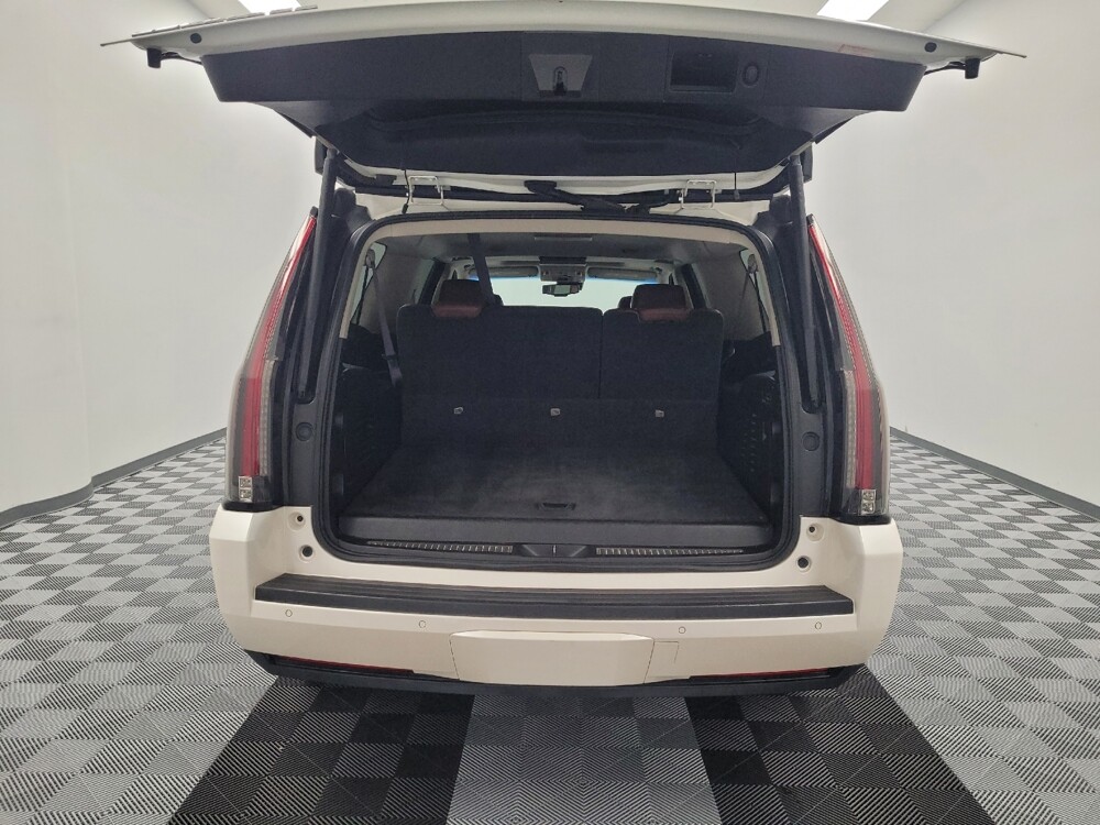 2015 Cadillac Escalade ESV in Houston, TX 77060 - 18130688 29