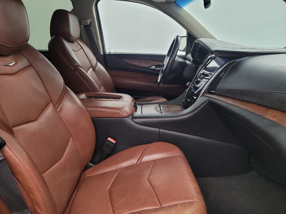 2015 Cadillac Escalade ESV in Houston, TX 77060 - 18130688 21