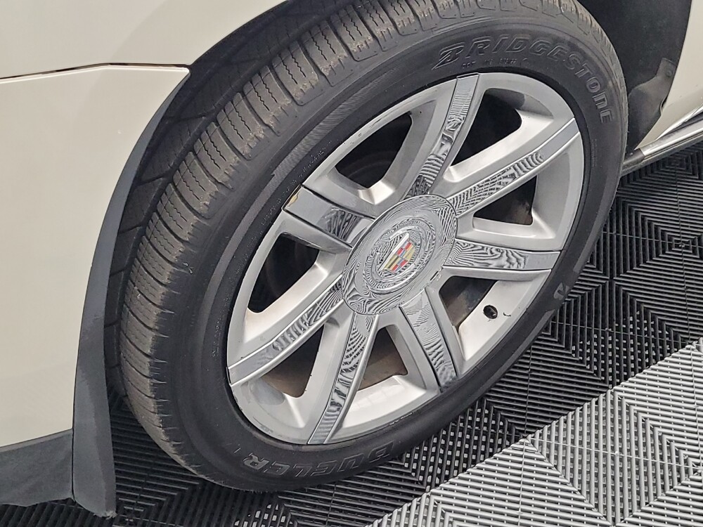 2015 Cadillac Escalade ESV in Houston, TX 77060 - 18130688 31