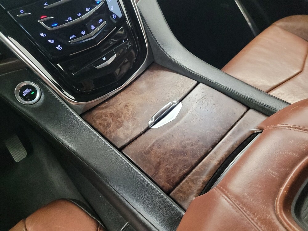 2015 Cadillac Escalade ESV in Houston, TX 77060 - 18130688 26