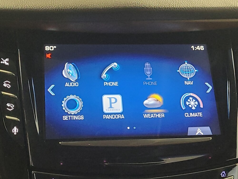 2015 Cadillac Escalade ESV in Houston, TX 77060 - 18130688 25