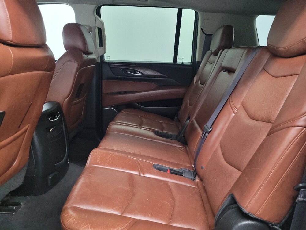 2015 Cadillac Escalade ESV in Houston, TX 77060 - 18130688 18
