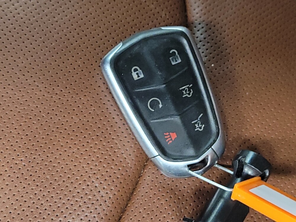 2015 Cadillac Escalade ESV in Houston, TX 77060 - 18130688 32