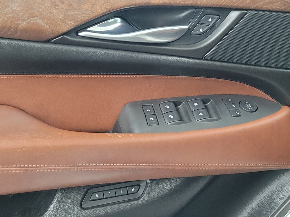 2015 Cadillac Escalade ESV in Houston, TX 77060 - 18130688 27