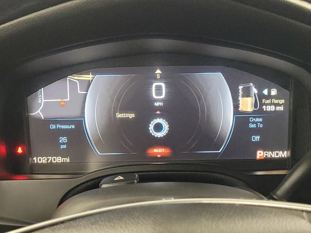 2015 Cadillac Escalade ESV in Houston, TX 77060 - 18130688 23