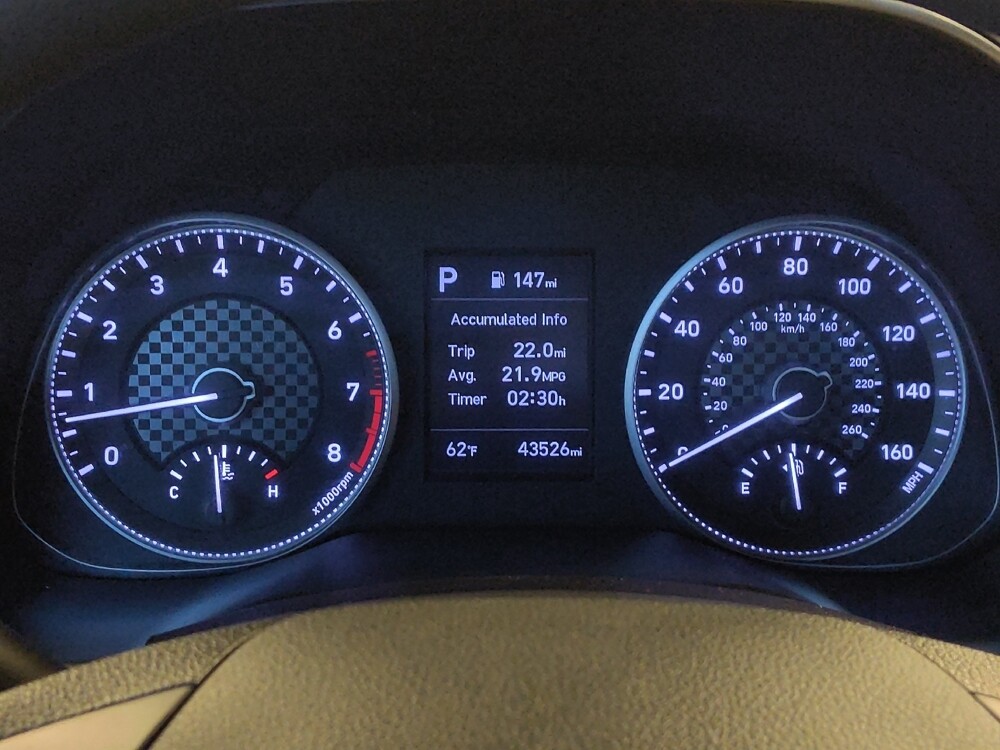 2019 Hyundai Elantra in Houston, TX 77060 - 18130689 23