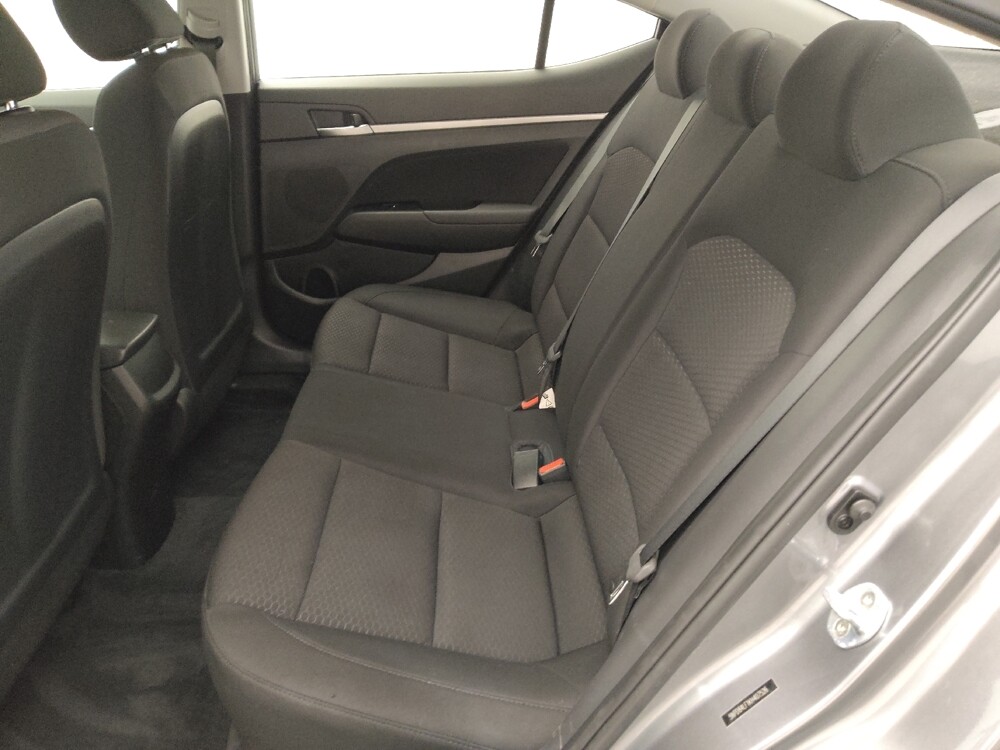 2019 Hyundai Elantra in Houston, TX 77060 - 18130689 18