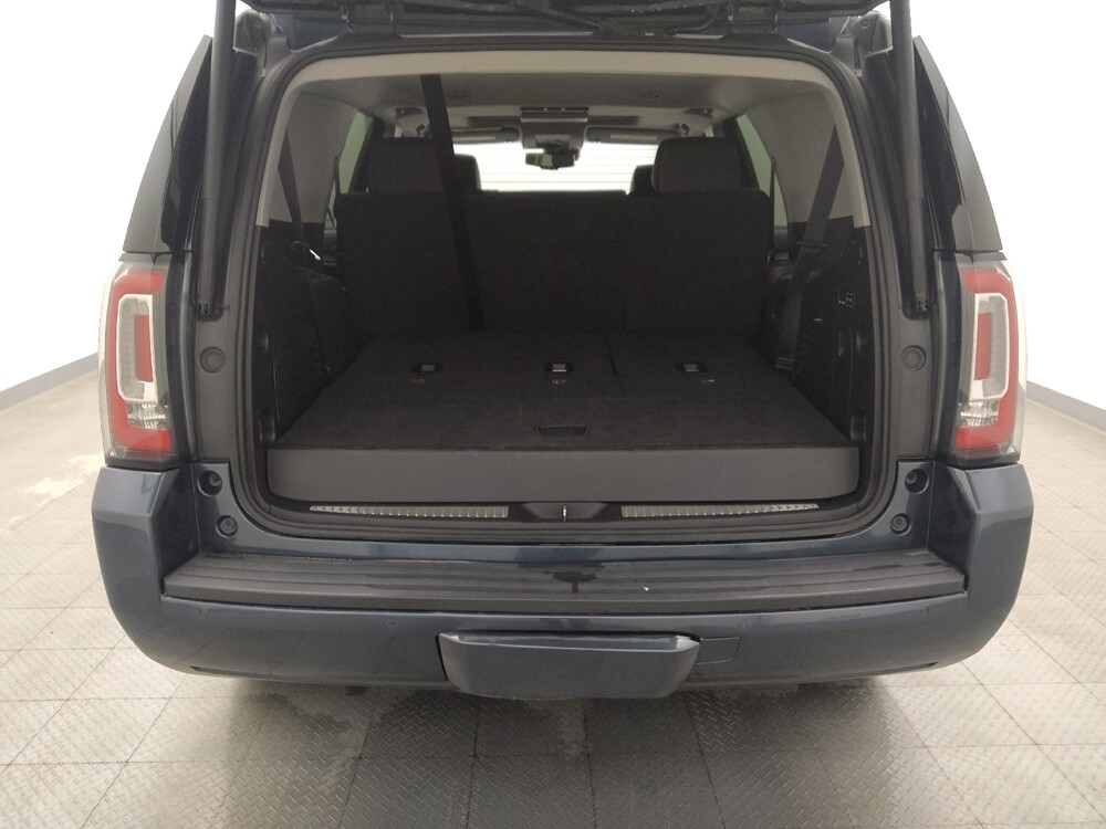 2020 GMC Yukon in Tyler, TX 75701 - 18130690 29