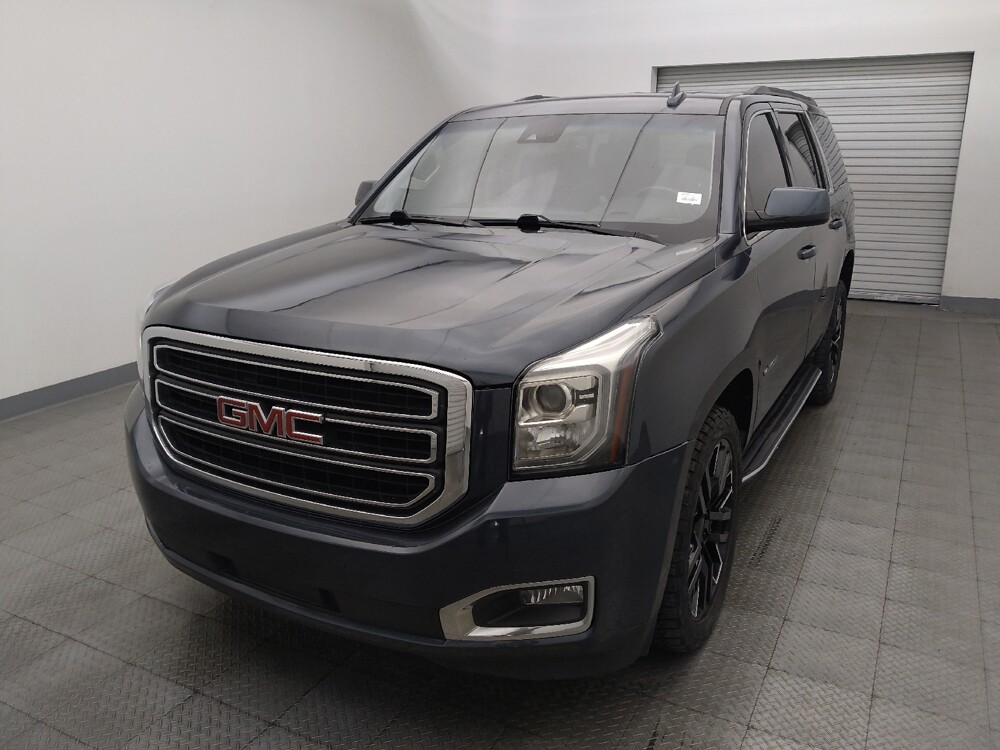 2020 GMC Yukon in Tyler, TX 75701 - 18130690 15