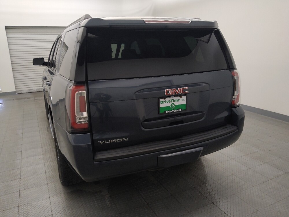 2020 GMC Yukon in Tyler, TX 75701 - 18130690 6