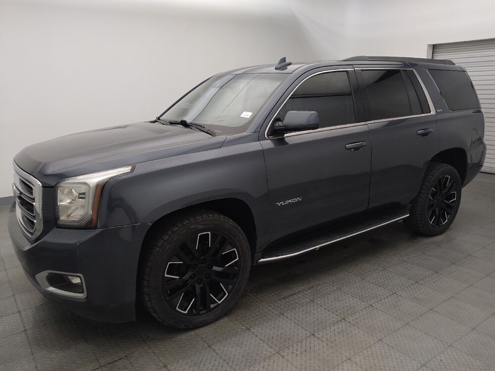 2020 GMC Yukon in Tyler, TX 75701 - 18130690 2