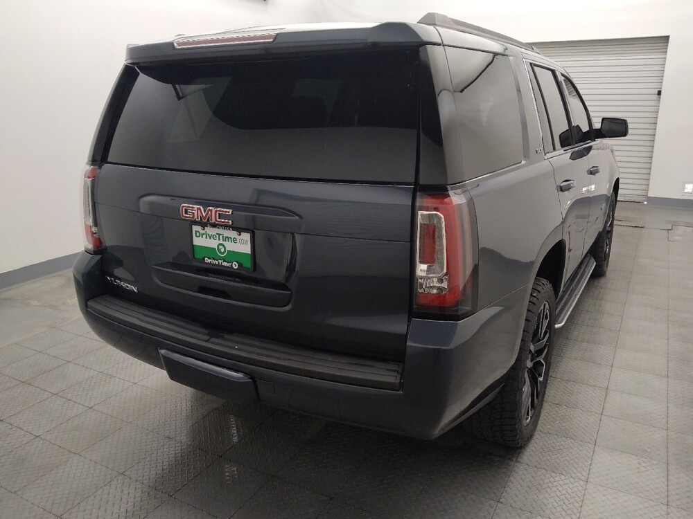 2020 GMC Yukon in Tyler, TX 75701 - 18130690 7