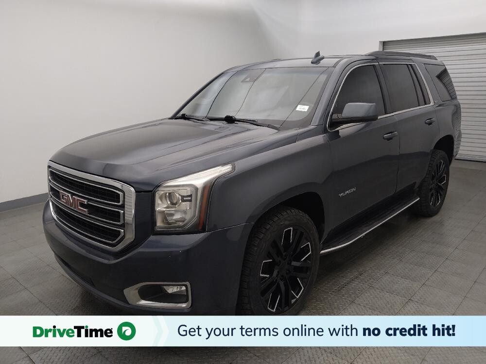 2020 GMC Yukon in Tyler, TX 75701 - 18130690