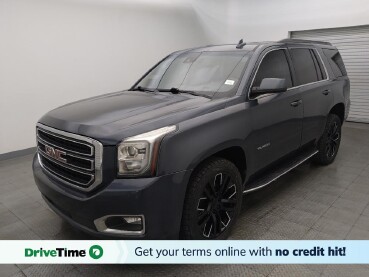 2020 GMC Yukon in Tyler, TX 75701