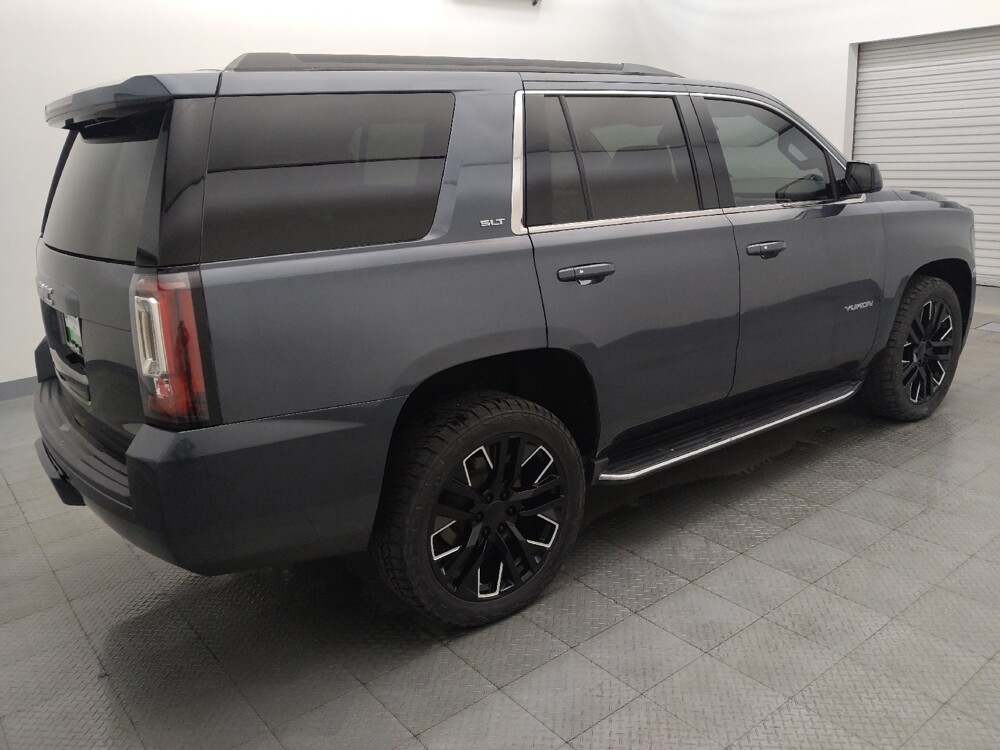 2020 GMC Yukon in Tyler, TX 75701 - 18130690 10