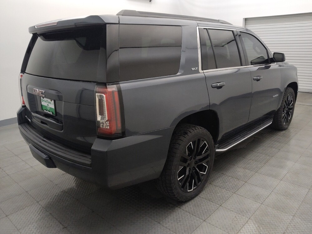 2020 GMC Yukon in Tyler, TX 75701 - 18130690 9
