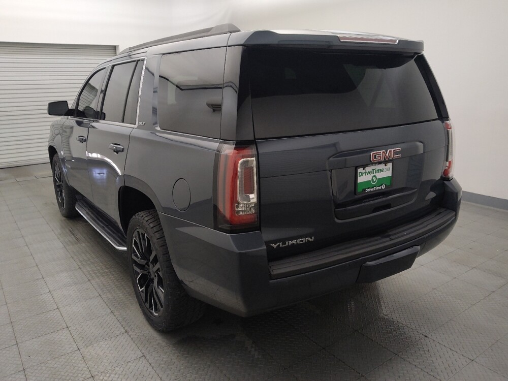 2020 GMC Yukon in Tyler, TX 75701 - 18130690 5
