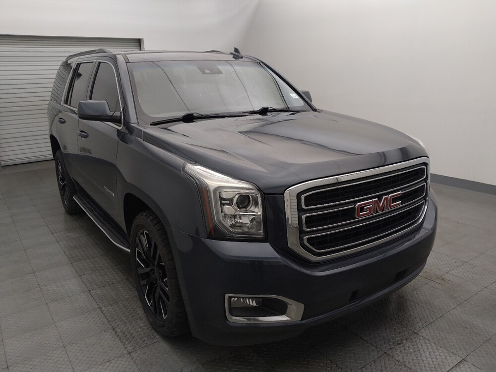 2020 GMC Yukon in Tyler, TX 75701 - 18130690 13