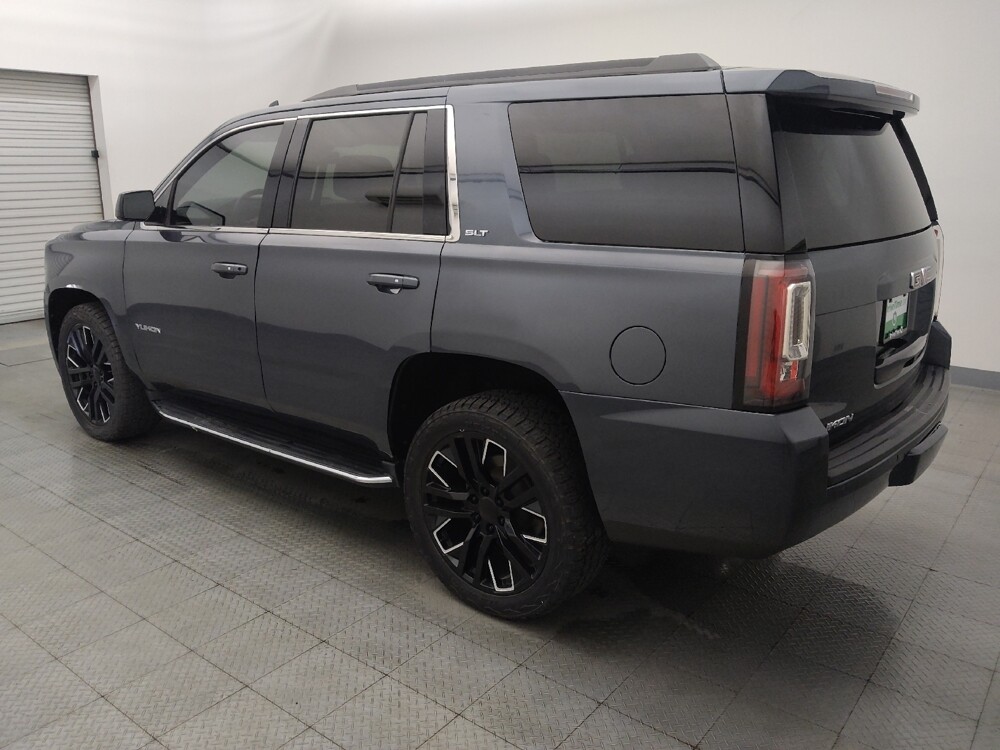 2020 GMC Yukon in Tyler, TX 75701 - 18130690 3