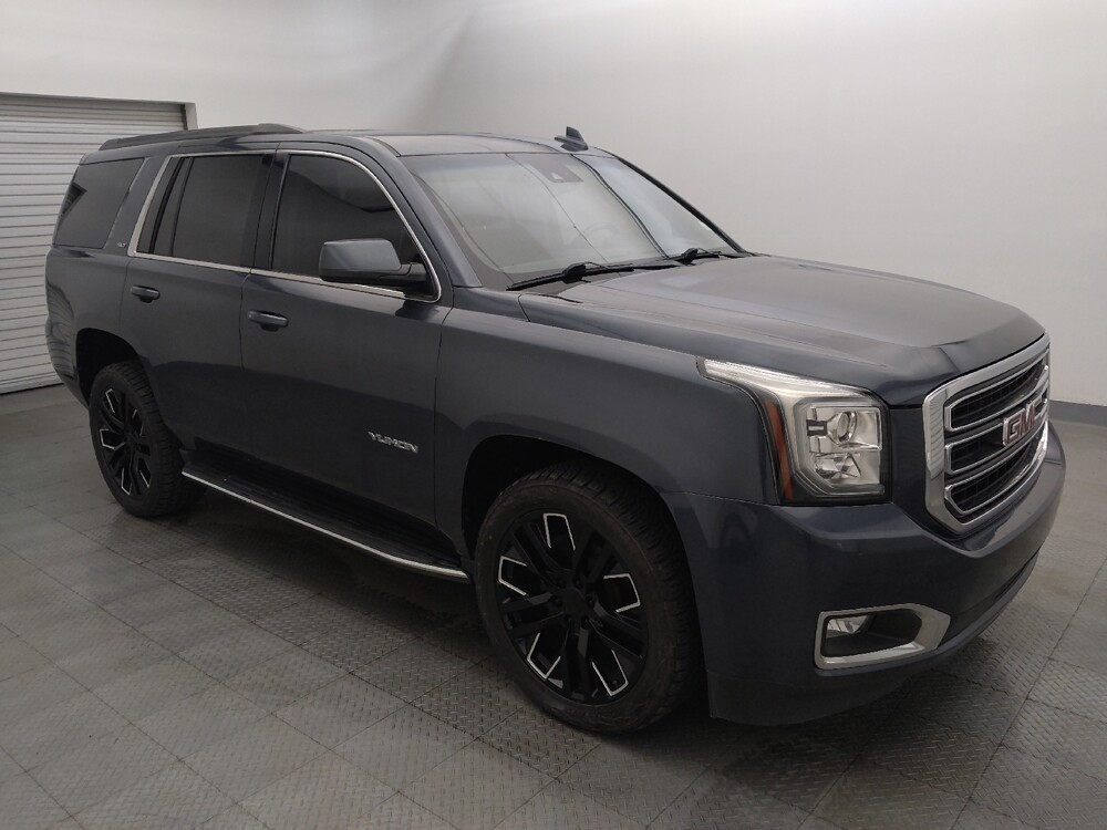 2020 GMC Yukon in Tyler, TX 75701 - 18130690 11
