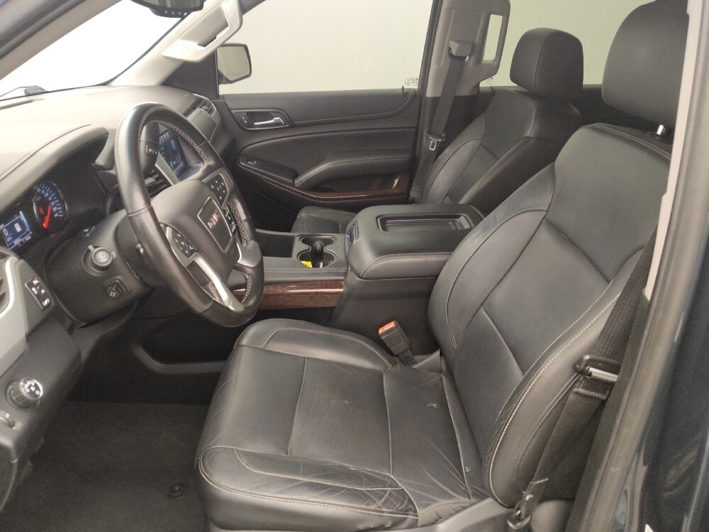 2020 GMC Yukon in Tyler, TX 75701 - 18130690 17